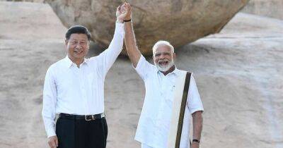 Китай и Индия поставили ультиматум Путину. Тот в отчаянии объявил мобилизацию