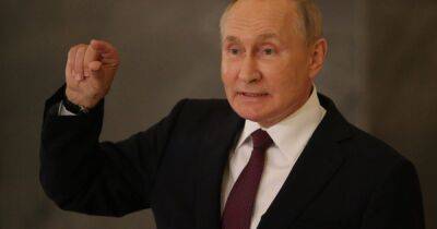 Путин угрожает от бессилия. Чем закончится агрессия для президента России
