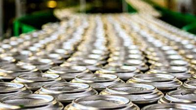 Американський виробник алюмінієвих банок Ball продав бізнес у РФ за $530 мільйонів