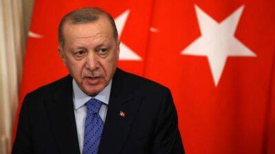 Эрдоган намекнул, что Турция передала Медведчука России