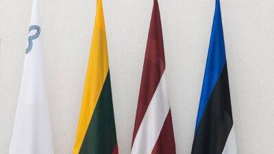Премьеры стран Балтии и Польши получат награды международного лидерства