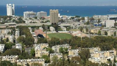 Цены на жилье в Израиле: где квартиры стоят менее миллиона шекелей