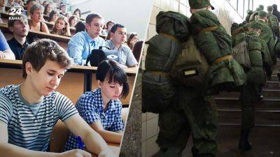 Студентов забирают из пар, в ТРЦ устраивают облавы, – в Улан-Уде успешно проходит мобилизация