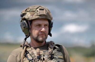 Приехал из Великобритании, чтобы защищать Украину: храброго Героя провожают в последний путь