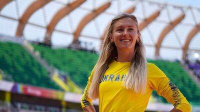 Никто даже не заметил, что их нет, – украинская легкоатлетка Рыжикова о россиянах