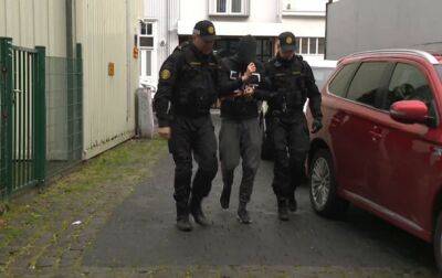 Полиция Исландии провела масштабную операцию по срыву теракта