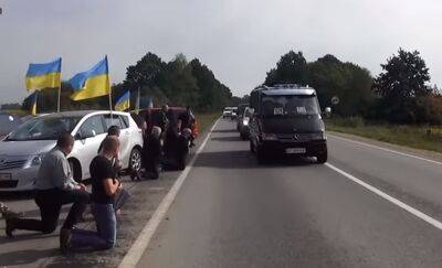 Украинцы склонили головы: Анна Маляр озвучила потери Украины в войне