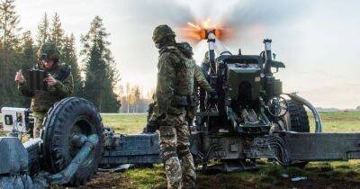 Генштаб: Украинская авиация за сутки поразила 10 районов сосредоточения живой силы и техники оккупантов