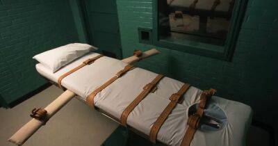 Не было доступа к венам: в Алабаме тюремные работники не смогли провести смертную казнь