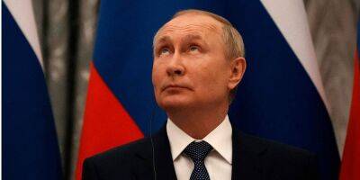 Готовится к затяжной войне. Путин планирует увеличить расходы РФ на оборону на 43% - Bloomberg