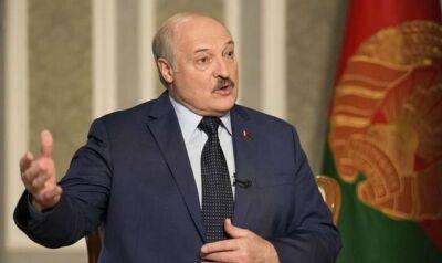 Лукашенко висловився про ставлення до свого президентства