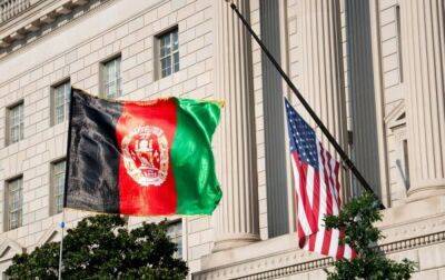 США оголосили про виключення Афганістану зі списку основних союзників поза НАТО