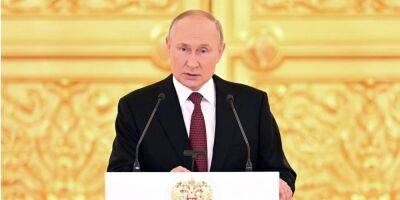 Мобилизация в РФ. С Путиным может произойти интересный парадокс — политолог