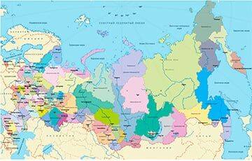 Россия провалила «референдумы» в оккупированных областях Украины