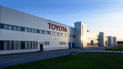 Фирма Toyota не видит смысла возобновлять производство машин в России - usedcars.ru - Россия