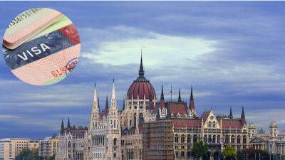 Ничего удивительного: Венгрия планирует и дальше выдавать россиянам шенгенские визы