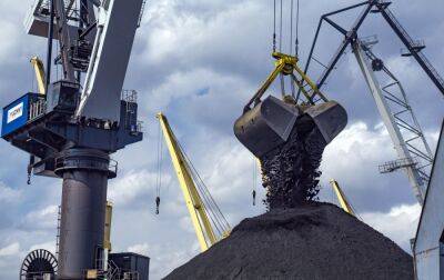 Індія скоротила імпорт вугілля та нафти з Росії