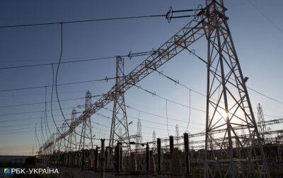 Ціна експортної електроенергії з України падає: в чому причина