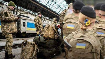 Какие сроки военной службы в Украине