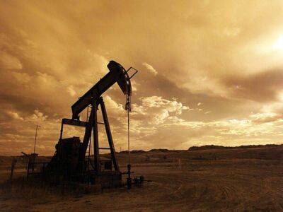 WSJ: В США рекордно истощились стратегические запасы нефти