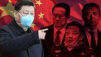 У Китаї кинули за ґрати вищих екс-чиновників: Сі Цзіньпін готується до вирішального з&#8217;їзду Компартії