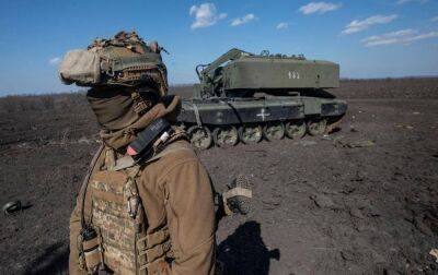 Українські морпіхи та артилеристи знищили декілька складів: список втрат росіян за тиждень