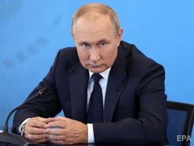 Невзлин: Путин, конечно, блефует. Он загнан в угол, но не будет убивать себя, — в этом нет смысла