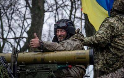 ВСУ продвинулись на севере Донецкой области | Новости и события Украины и мира, о политике, здоровье, спорте и интересных людях