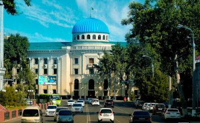 Хокимият Ташкента опроверг информацию об отклонении депутатами предложения о снижении скорости в городе до 60 км/ч