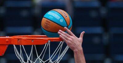 "Гродно-93" одержало вторую победу на старте чемпионата Беларуси по баскетболу