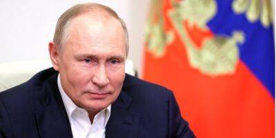 10 лет за неявку и отказ воевать. Путин подписал пакет поправок о военной службе
