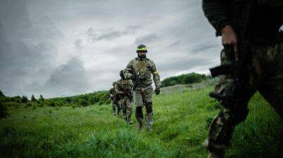 Наемники рф могут устроить провокации на белорусско-украинской границе