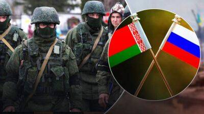 В Минск прибыли российские наемники: готовят провокации вдоль границы с Украиной