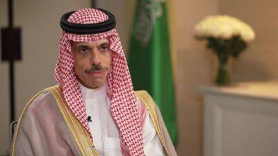 Саудовский принц-переговорщик об обмене пленными: «Мотивы саудитов были исключительно гуманитарными»