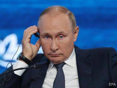 "Он не сумасшедший, а безумный". Путин может применить тактическое ядерное оружие, считает Рахманин
