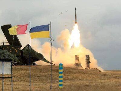 Украинские силы ПВО уничтожили четыре российских самолета и пять беспилотников – Генштаб ВСУ