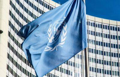 Совбез ООН соберется 27 сентября на заседание по Украине