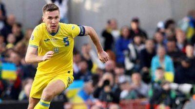 Капитан Динамо не поможет сборной Украины в решающем матче с Шотландией: известна причина