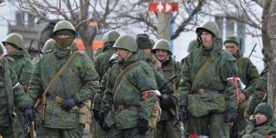 Из-за мобилизации российские военные на фронте остались без денег и отпусков