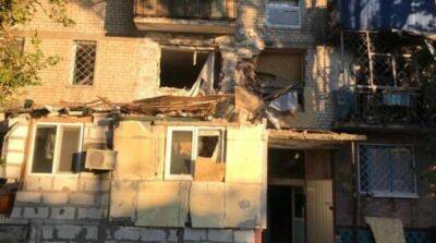 Россияне нанесли удары по Николаеву: повреждены жилые дома и водопровод