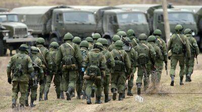 Россия может принудительно мобилизовать украинских военнопленных – ISW