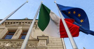 Постфашисты у власти в Италии: чего ожидать в случае победы Джорджи Мелони