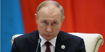 Путин зажат в угол. Как это влияет на риск применения ядерного оружия — отвечает Климкин