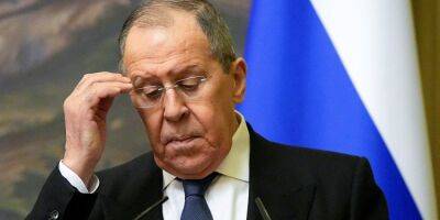 Лавров заявил, что ядерная доктрина РФ будет распространяться и на аннексированные украинские территории