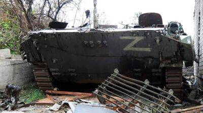 Потери россии: ВСУ уничтожили еще 400 оккупантов и десятки единиц военной техники
