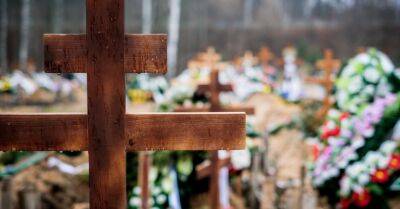 Новых кладбищ в Риге не будет, акцент сделают на развитие кремации
