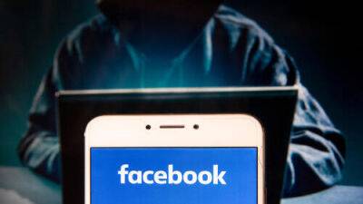 В Израиле доказали, что фейсбук влияет на психическое здоровье