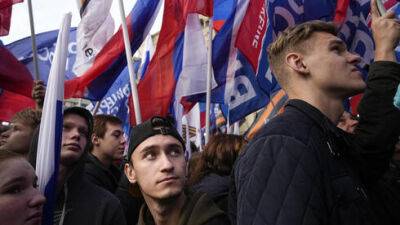 "Забрили все поголовно": как проходит путинская мобилизация и к чему она ведет