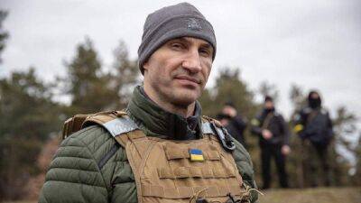 "Наша свобода была и будет", – Кличко передаст премию за свободу для всех украинцев Нацмузею