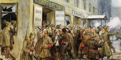 «Не войско — прямо сброд всякий». Российская мобилизация в Первую мировую войну спровоцировала сотни пьяных погромов по всей империи